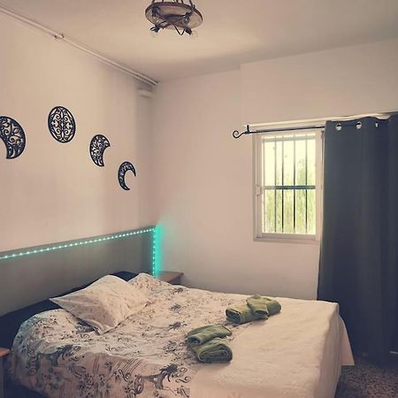 Apartment With Pool In The Mountains. Alicante Extérieur photo