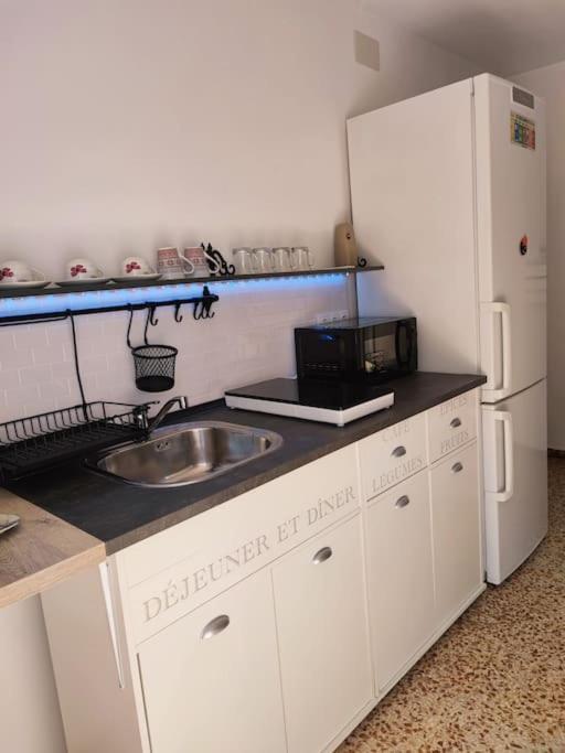 Apartment With Pool In The Mountains. Alicante Extérieur photo